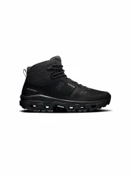 On Running, On Running - Cloudrock Mid Wp, für Damen, Schwarz, Größe 44