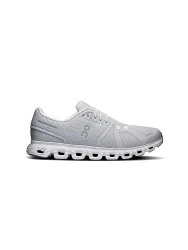 ON Cloud 6 Herren Sneaker Grau, Herren, Größe: 9