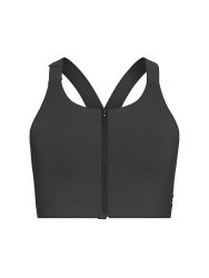On Damen Endurance Zip Sport BH