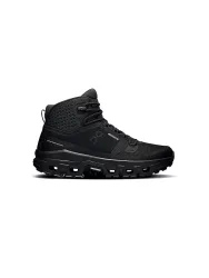 On Running - Cloudrock, für Damen, Schwarz, Größe 38.5