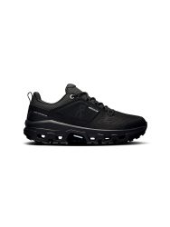 On Running - Cloudrock Low Wp, für Damen, Schwarz, Größe 37