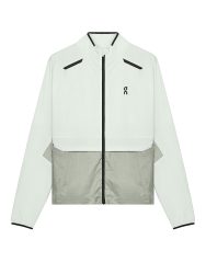 ON Damen Laufjacke Weather mint | S