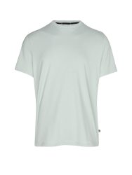 ON Herren Laufshirt Focus-T mint | L