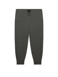 ON Herren Laufhose Focus Tech grau | L