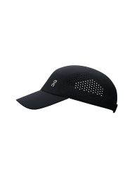 ON Lightweight Cap Schwarz, Herren, Größe: 0