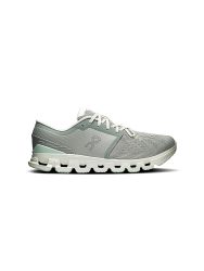 ON Damen Fitnessschuhe Cloud X4 hellgrün | 39