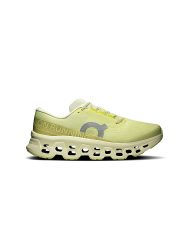 ON Herren Laufschuhe Cloudmonster 3 gelb | 42 1/2