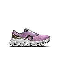 ON Damen Laufschuhe Cloudmonster 3 lila | 37 1/2