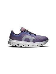 ON Herren Laufschuhe Cloudflow 5 lila | 42