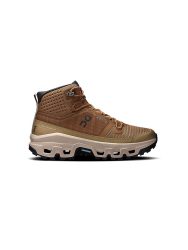 On Damen Cloudrock Mid WP Schuhe