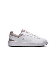 ON The Roger Advantage Damen Sneaker Weiss, Damen, Größe: 9 1/2