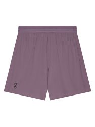 ON Herren Laufshorts 7 Performance beere | XL
