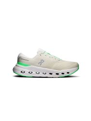 ON Cloudrunner 3 Herren Laufschuh Grau, Herren, Größe: 11 1/2