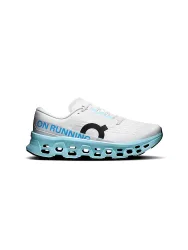 ON Herren Laufschuhe Cloudmonster 3 hellblau | 42 1/2