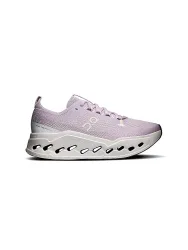 ON Damen Laufschuhe Cloudsurfer Max lila | 38