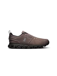 ON Cloud 6 Waterproof Damen Sneaker Grau, Damen, Größe: 9,5
