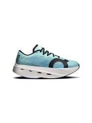 ON Cloudboom Volt Damen Laufschuh Blau, Damen, Größe: 7