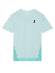 ON Herren Laufshirt Performance-T hellblau | S