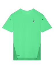 ON Herren Laufshirt Performance-T grün | S