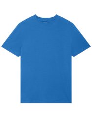 ON Herren Laufshirt Focus-T blau | M