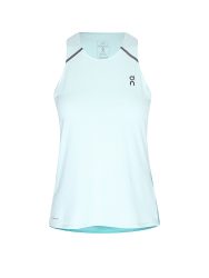 ON Damen Lauftank Performance hellblau | M