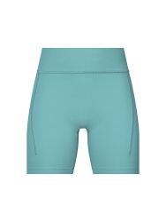 ON Damen Laufshort Performance petrol | M