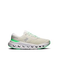 ON Damen Laufschuhe Cloudrunner 3 weiss | 37 1/2
