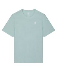 ON Herren Tennisshirt Court hellblau | L