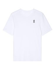 ON Herren Tennisshirt Court weiss | M
