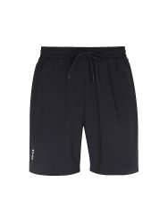 ON Herren Tennisshort Court 7 schwarz | S