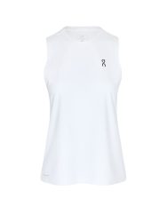 ON Damen Tennistank Court weiss | S