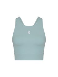 ON Damen Tennistank Court Cropped hellblau | XS