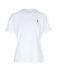 ON Damen Tennisshirt Court weiss | M