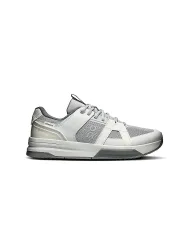 ON Herren Tennisschuhe THE ROGER Clubhouse Pro 2 Clay hellgrau | 41