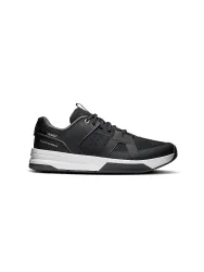 ON Herren Tennisschuhe THE ROGER Clubhouse Pro 2 Clay schwarz | 42 1/2
