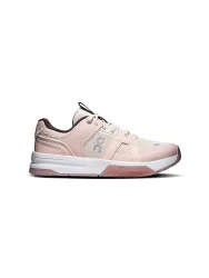 ON Damen Tennisschuhe THE ROGER Clubhouse Pro 2 Clay rosa | 37 1/2