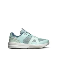 ON Damen Tennisschuhe THE ROGER Clubhouse Pro 2 Clay hellblau | 38