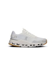 ON Cloudnova Form 2 Damen Sneaker Weiss, Damen, Größe: 8