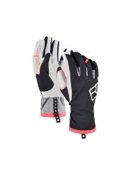 ORTOVOX Damen Handschuhe Tour D schwarz | S