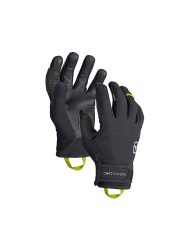 ORTOVOX Herren Handschuhe Tour Light schwarz | L