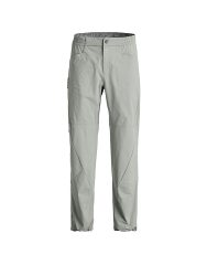 ORTOVOX Herren Wanderhose Trad Light hellgrün | M