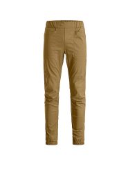 ORTOVOX Herren Wanderhose Affinity senf | L