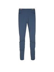 ORTOVOX Herren Wanderhose Trace dunkelblau | M