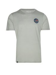 ORTOVOX Herren Funktionsshirt Choose MTN 120 Cool hellgrün | M