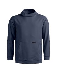 ORTOVOX Herren Funktionssweater Affinity Hoodie dunkelblau | XL