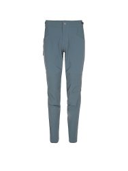 ORTOVOX Damen Softshell Wanderhose Trad Plus petrol | M