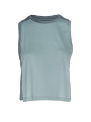 ORTOVOX Damen Funktionstank 150 COOL Crack petrol | L