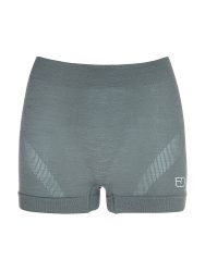 ORTOVOX Damen Hot Pant 120 Comp Light petrol | L