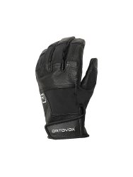 ORTOVOX Handschuhe Mountain Guide schwarz | S