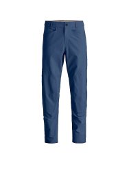 ORTOVOX Herren Wanderhose Affinity Plus dunkelblau | M